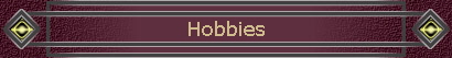 Hobbies